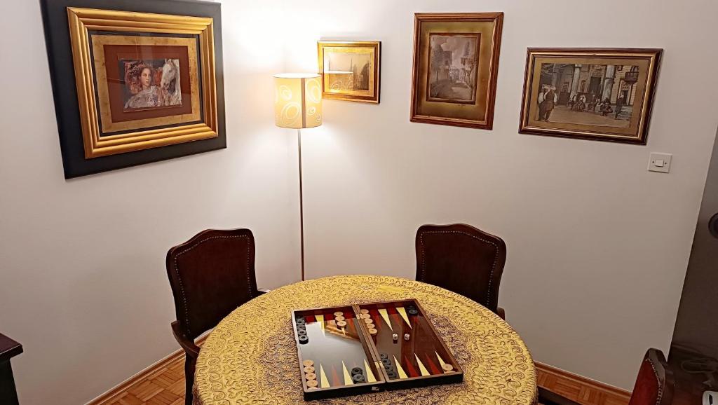 Fotografie z fotogalerie ubytování Apartment Old Town Sarajevo v destinaci Sarajevo