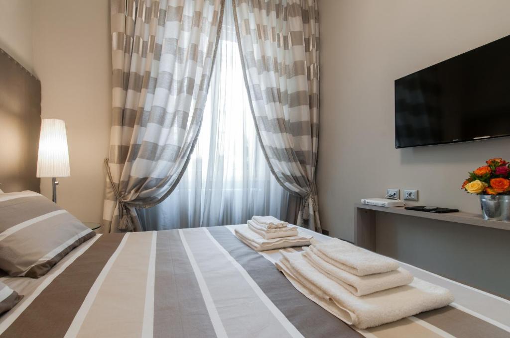 Brera Prestige B&B - 2