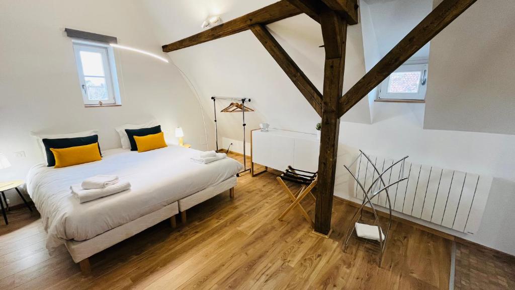 Le Loft – photo 22