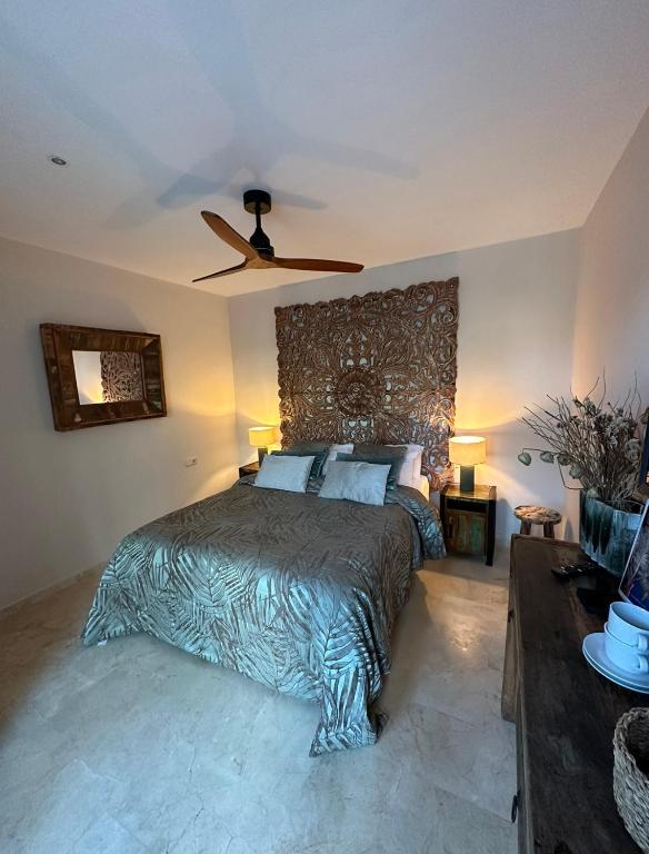 Luxury B&B Villa Tauro - 19