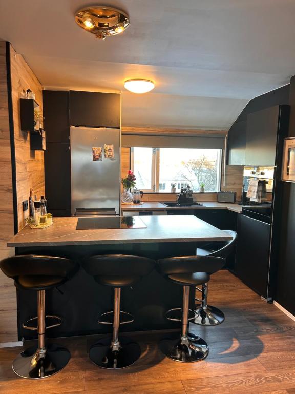 1 bedroom apartment - Housity