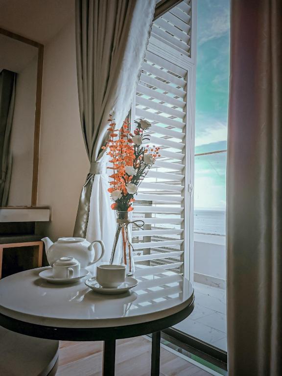 Fotografie z fotogalerie ubytování Căn Hộ TMS View Biển Quy Nhơn v destinaci Quy Nhon