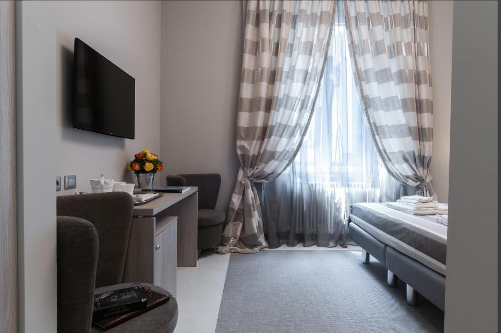 Brera Prestige B&B - 16