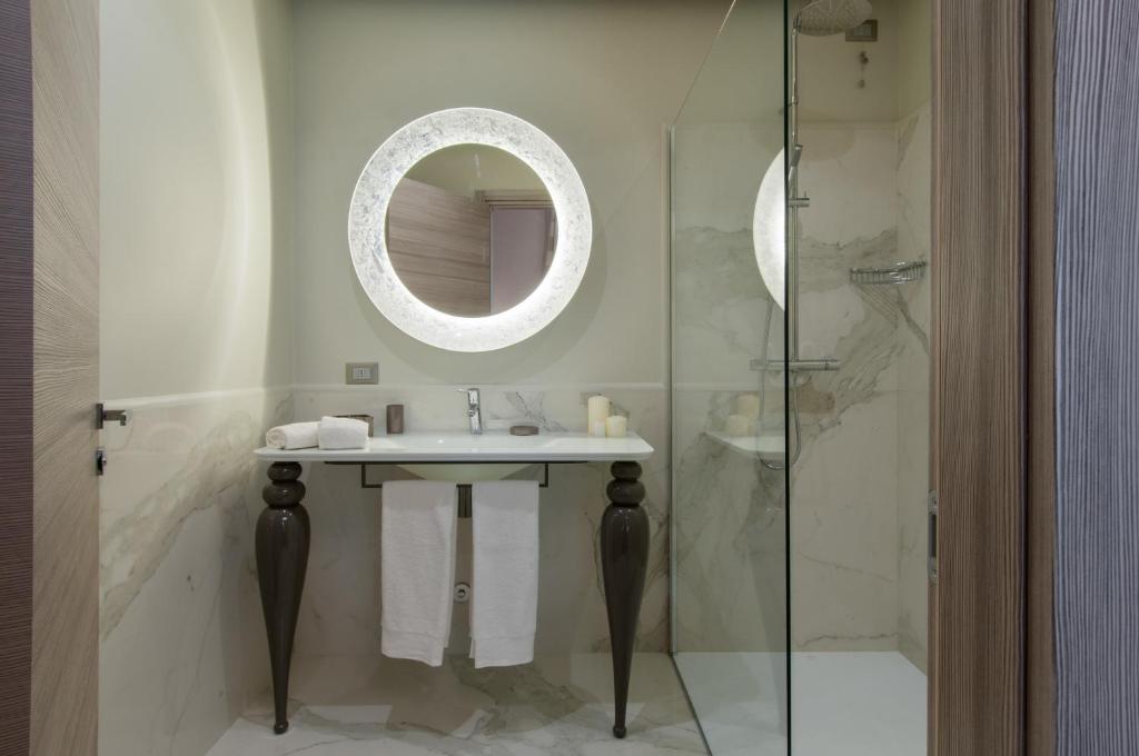 Brera Prestige B&B - 19