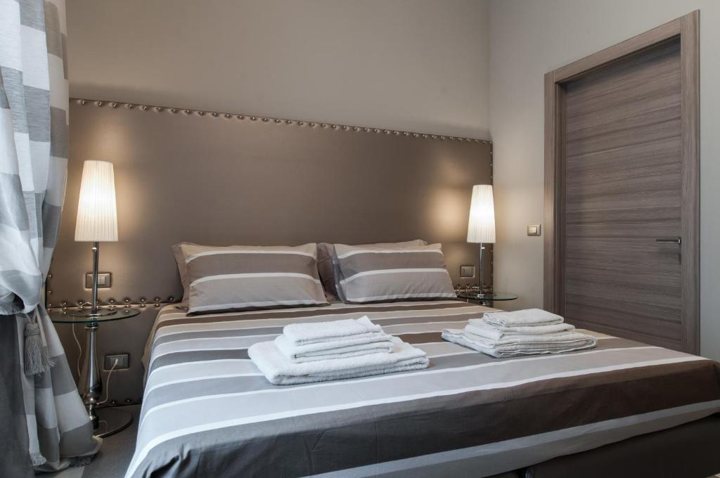 Brera Prestige B&B - 15