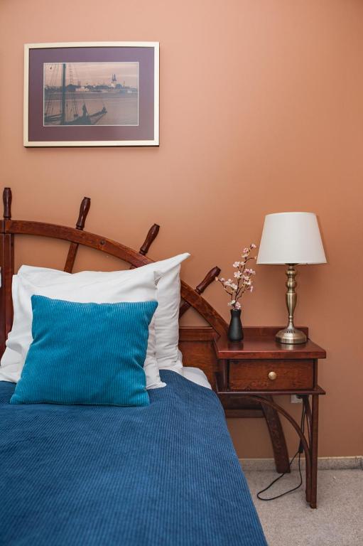 Port Hotel - Quarto Da Família
