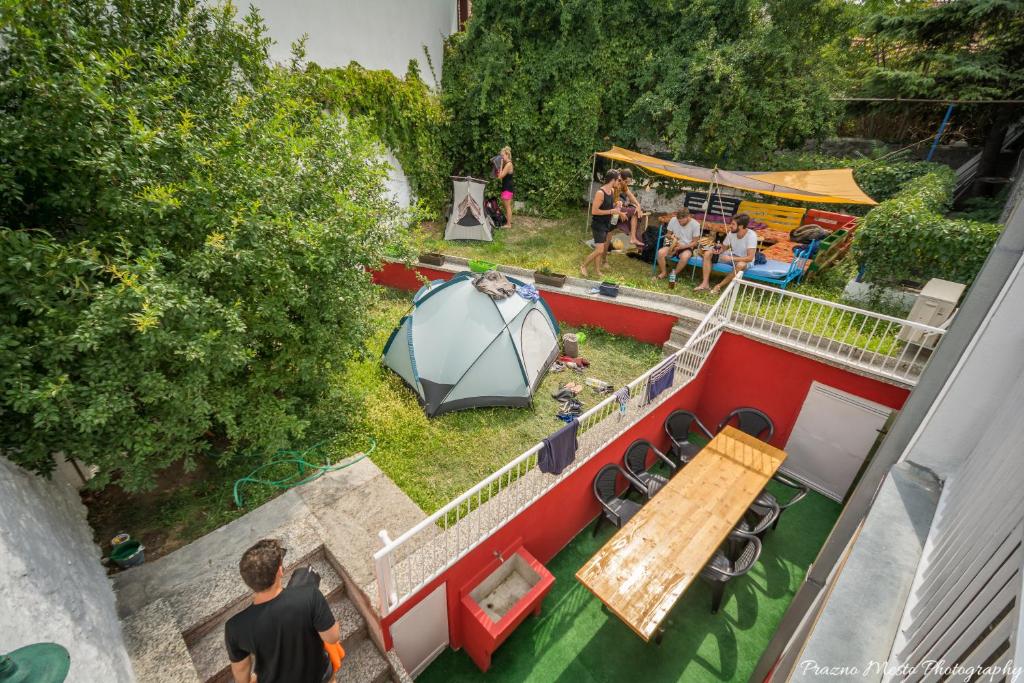 Hosté ubytování Mostar Downtown Hostel