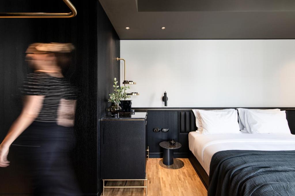 The Modernist Athens - Resim 13