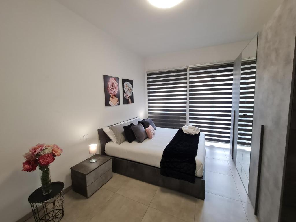Raymihome Dante - Appartamento Con Una Camera Da Letto