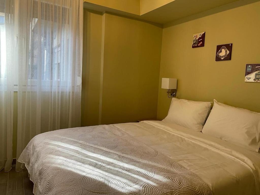 Aristo Central Apartments - 7