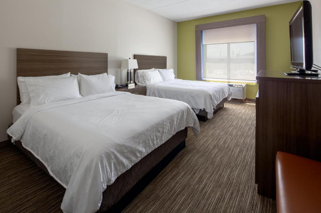 Holiday Inn Express Hotel & Suites Chattanooga-Lookout Mountain by IHG photo
