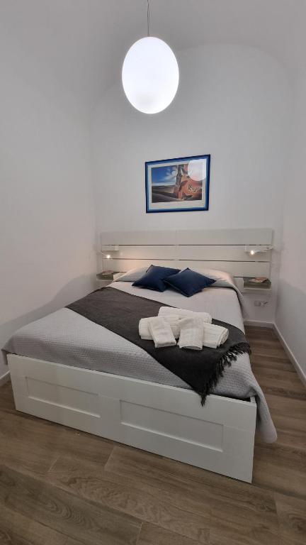 Fotografie z fotogalerie ubytování Casa Helios v destinaci Capaci