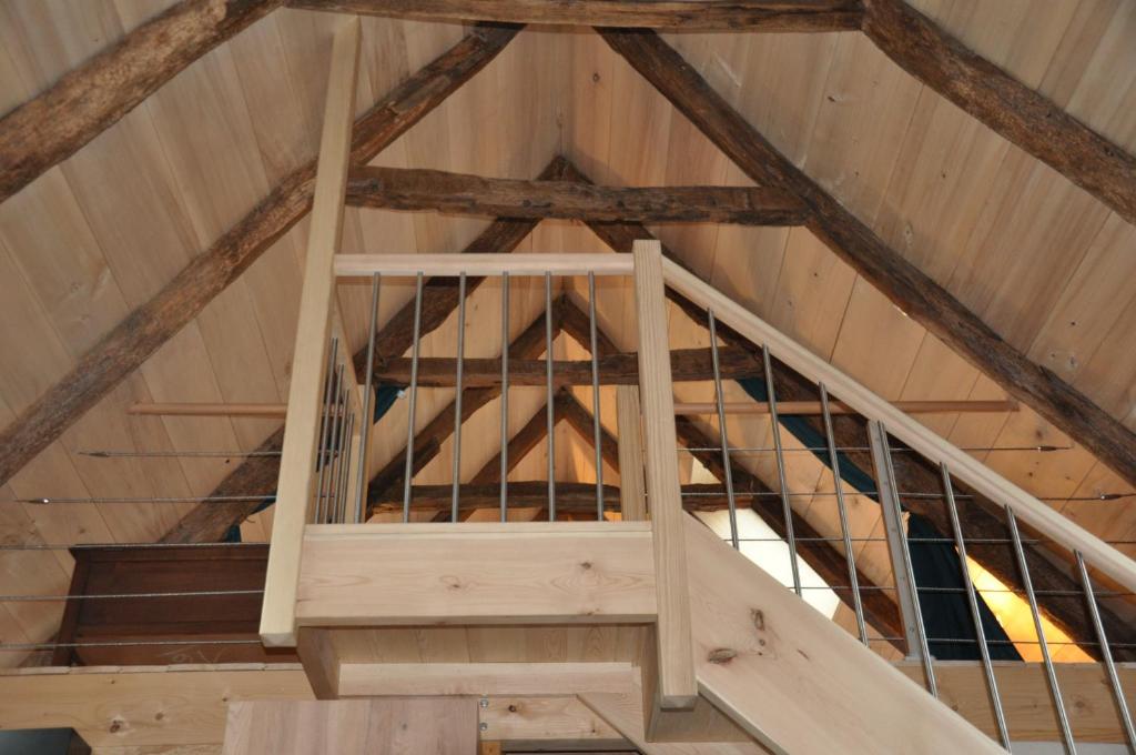 Fotografie z fotogalerie ubytování Gîte Le Couderc de Coubisou, grange rénovée v destinaci Coubisou