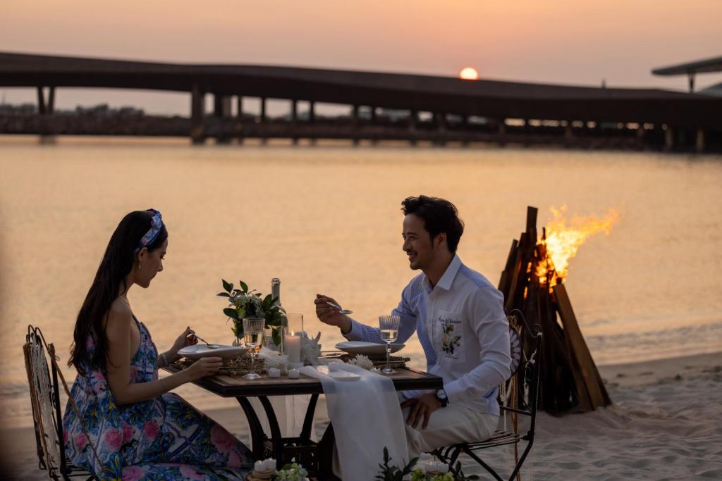 Venice Hotel Phu Quoc - Free Airport Shuttle & Sunset Town Tour - 7