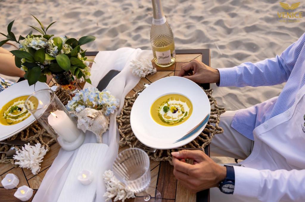 Venice Hotel Phu Quoc - Free Airport Shuttle & Sunset Town Tour - 5