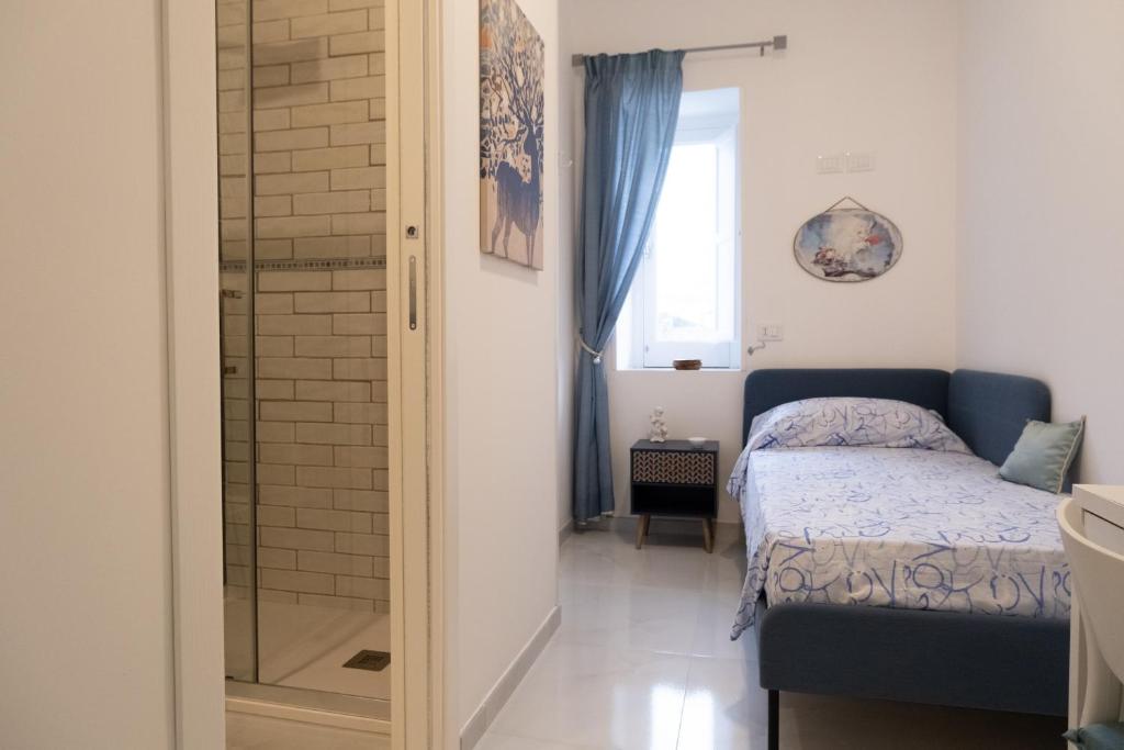 Montalbino House - Rooms and Apartments - Habitación Individual