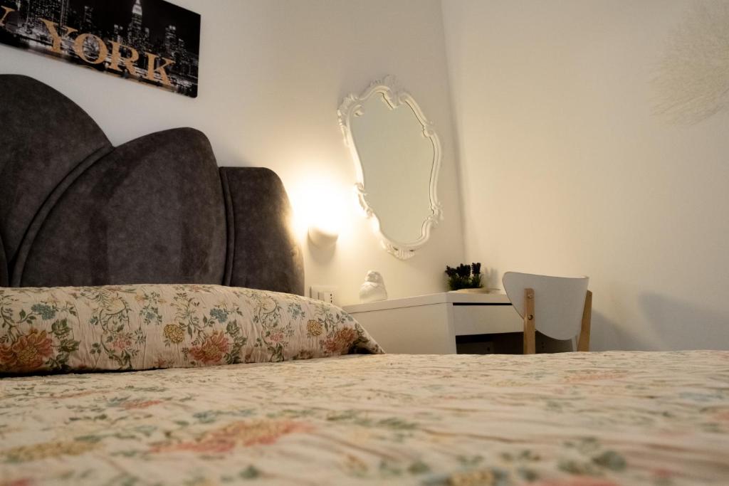 Montalbino House - Rooms and Apartments - Habitación Doble