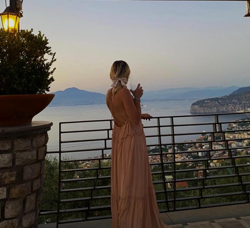Romantic Relais Sorrento - 7