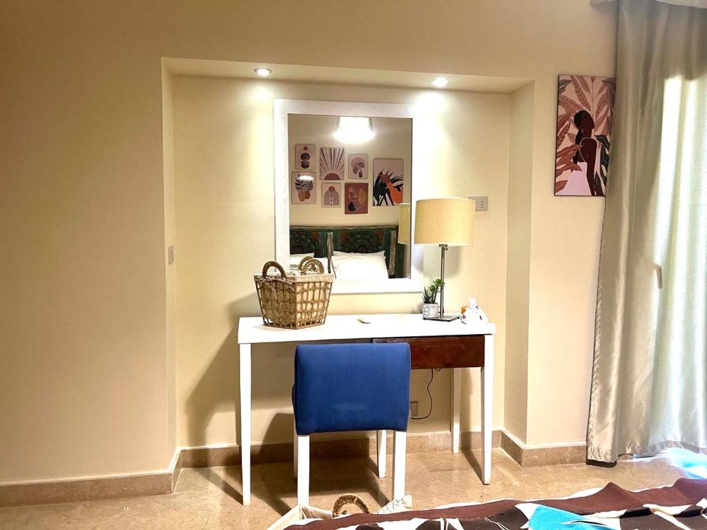 Fotografie z fotogalerie ubytování Azzura appartment sahl hashesh with private garden v destinaci Hurghada