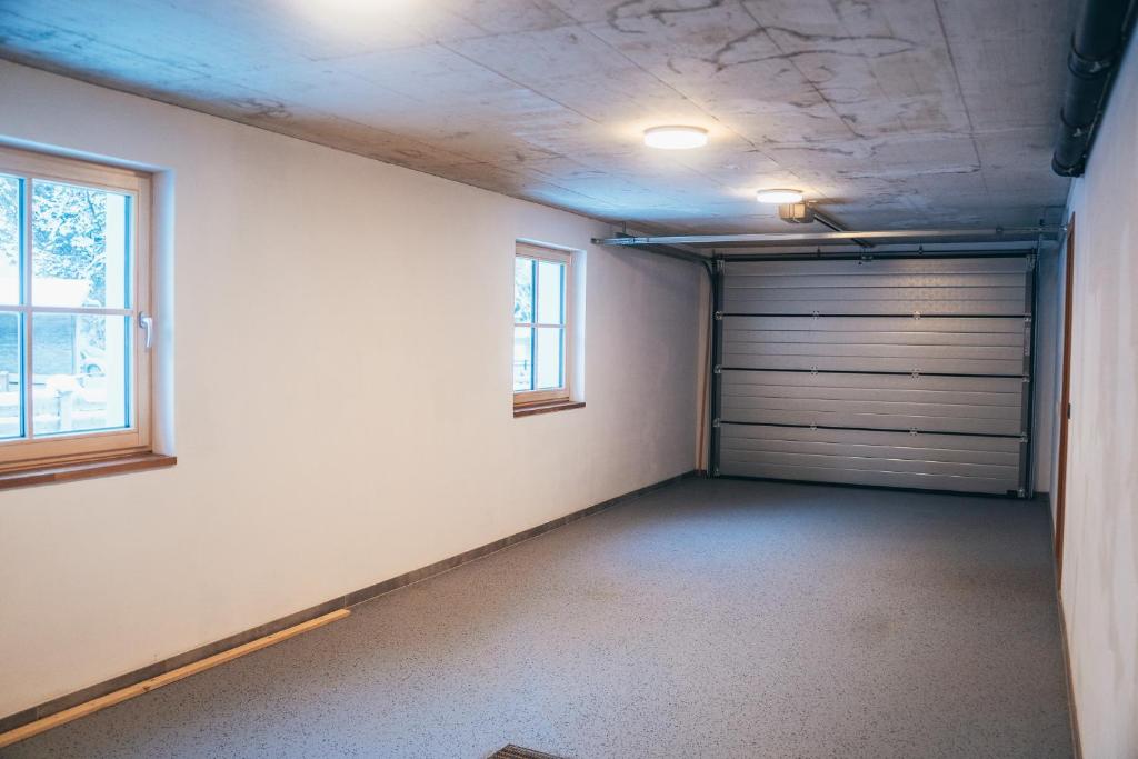 Fotografie z fotogalerie ubytování Alpe Chalets Goldener Hirsch v destinaci Scharnitz
