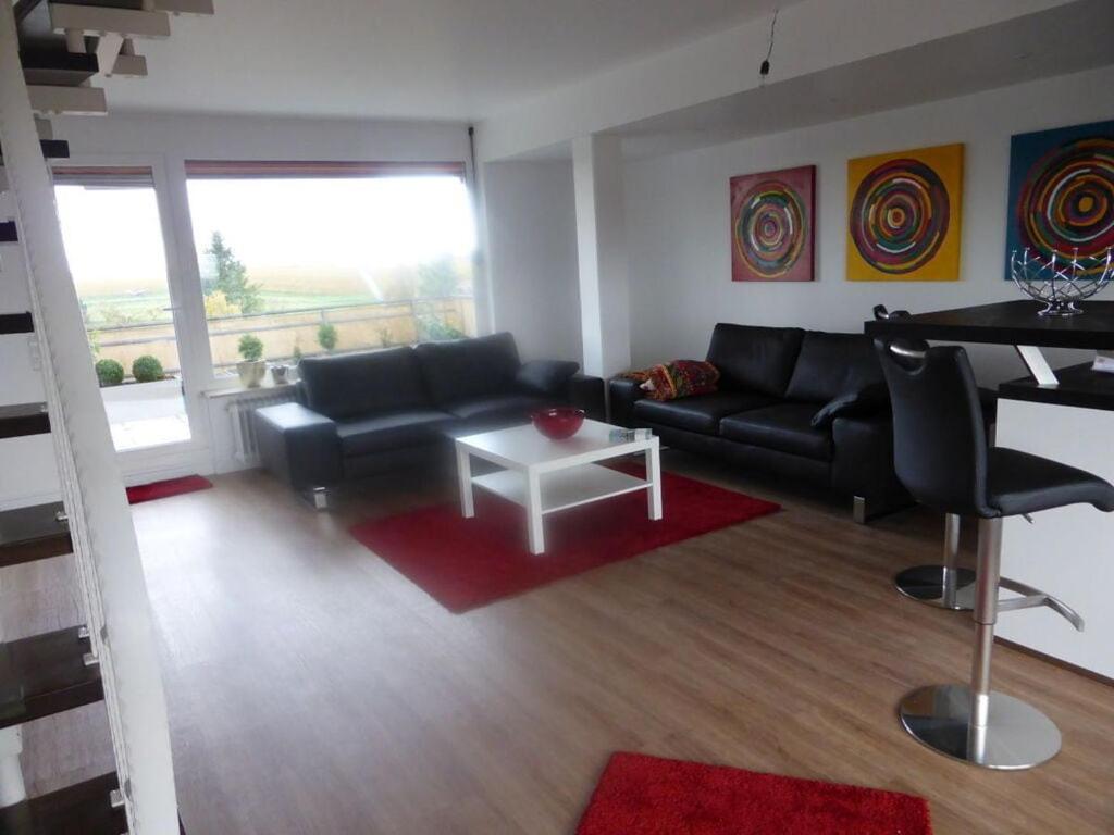 Apartment Black Forest view, Tiengen, Germany