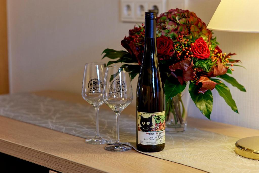 Mayer's Weinhotel - 5