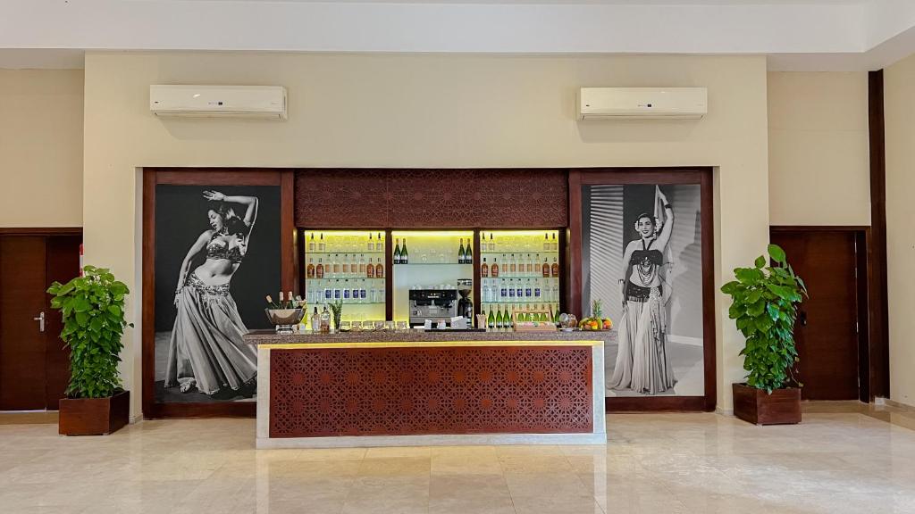 Fotografie z fotogalerie ubytování Gemma Resort v destinaci Marsa Alam City