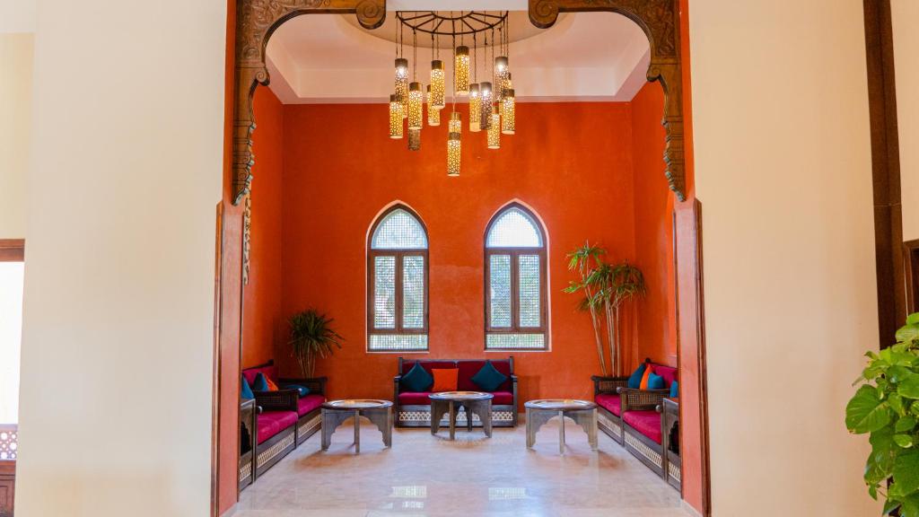 Fotografie z fotogalerie ubytování Gemma Resort v destinaci Marsa Alam City