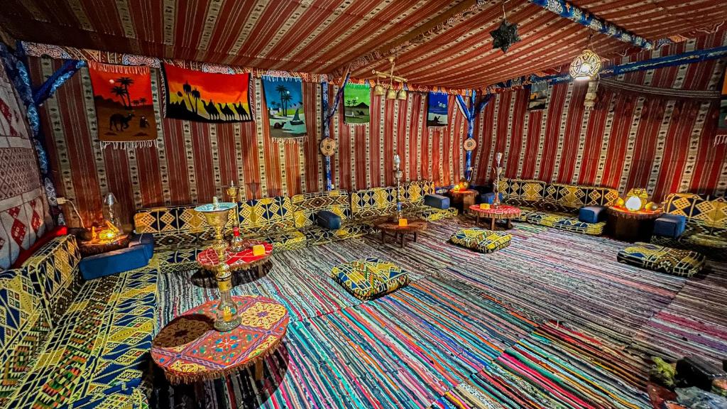 Dětský klub v ubytování Gemma Resort