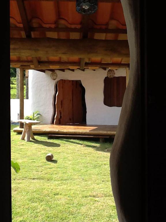  Pousada Cavallitos d'Amar