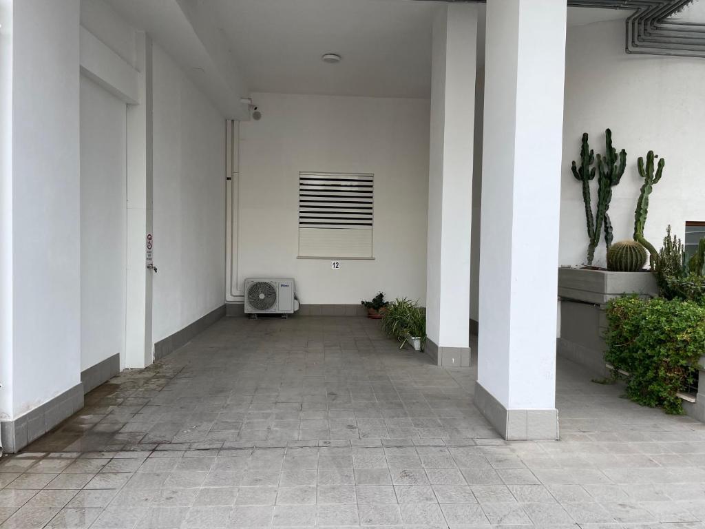 Central Modern Apartment Bari - 7