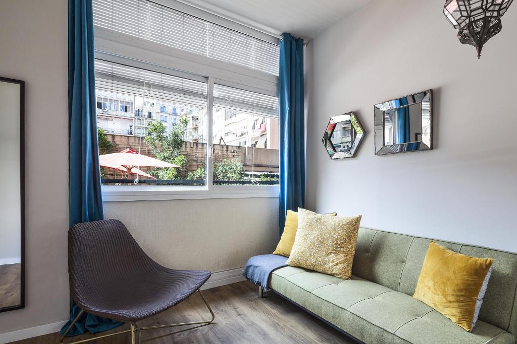 The Conica Deluxe Bed&Breakfast - 13