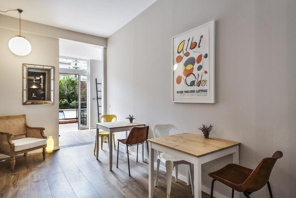 The Conica Deluxe Bed&Breakfast - 3