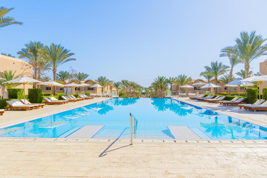 Bazén v ubytování Gemma Resort nebo v jeho okolí