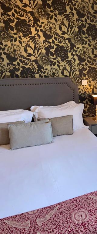 Les Terrasses D'Aix - Studio avec Grande Terrasse privée - Resim 11