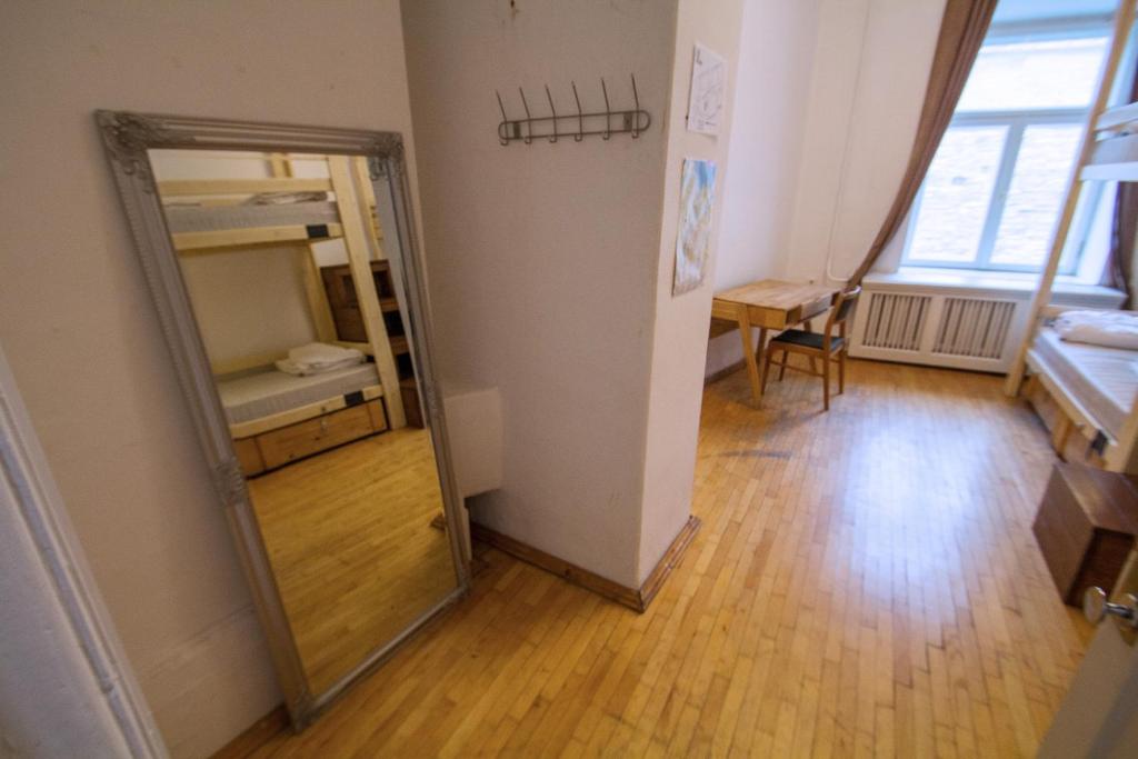 Imaginary Hostel photo