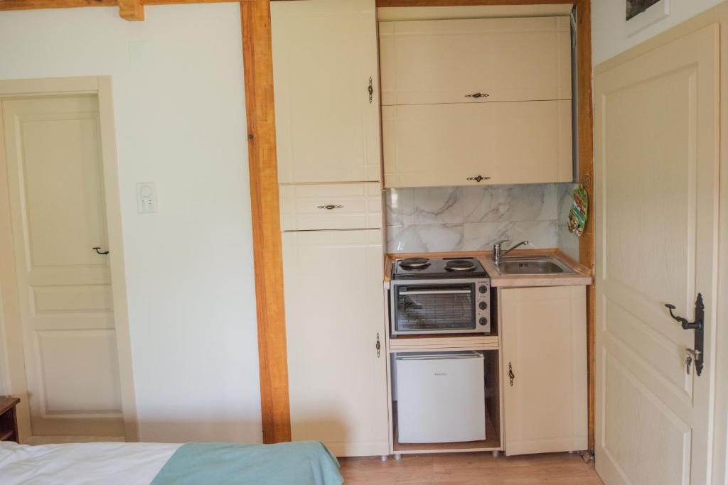 Apartment in Antique Museum Filip - Comfort Triple Room Con Ducha