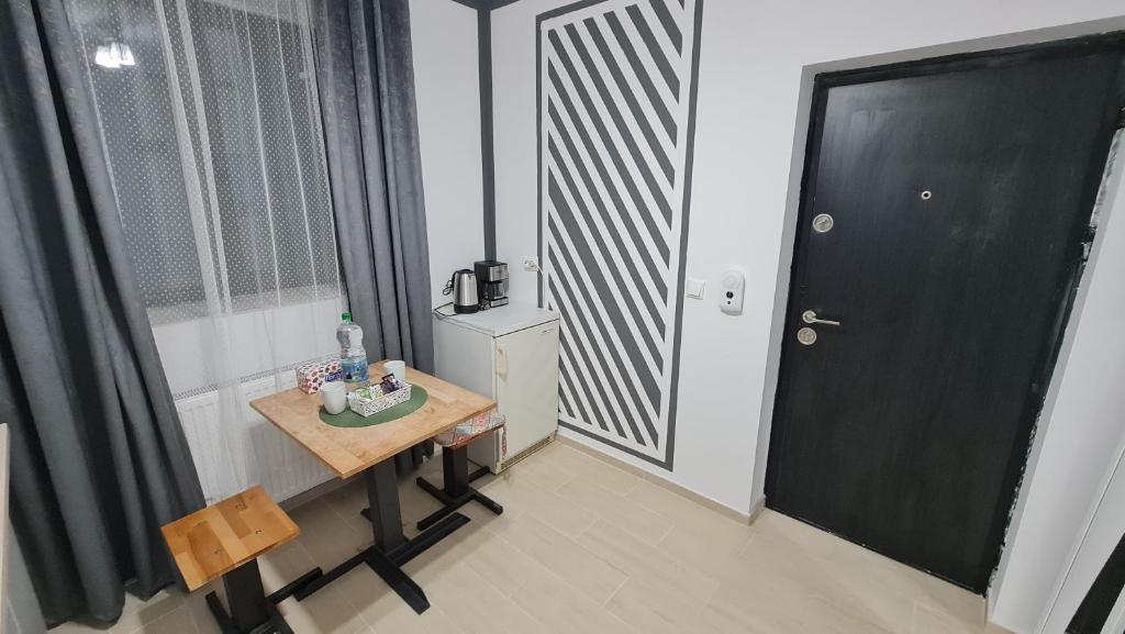 Fotografie z fotogalerie ubytování Pomiculturii Residence 3 v destinaci Temešvár