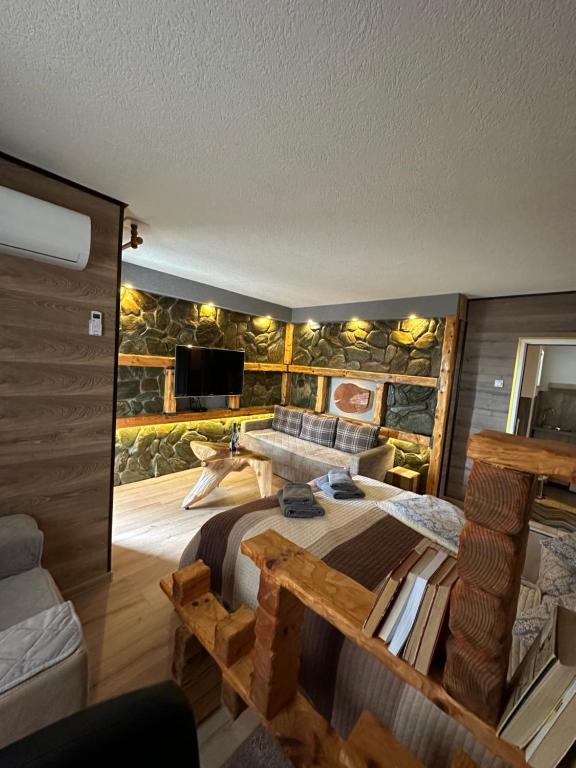 Apartments Park 2016 - Appartement