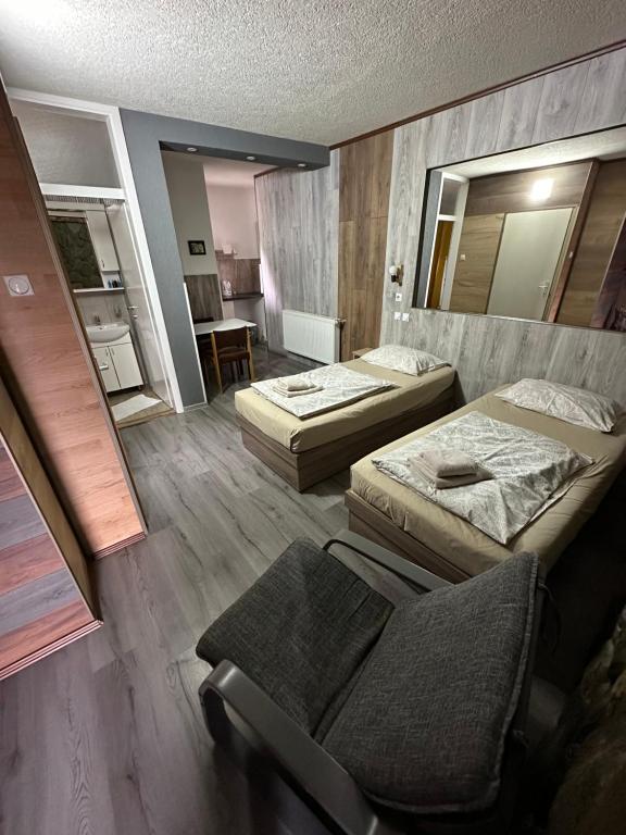 Apartments Park 2016 - Appartement 1 Chambre