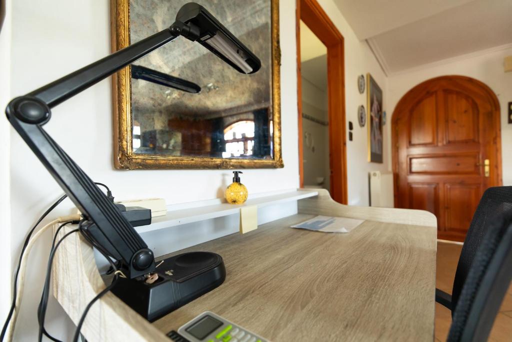 Fotografie z fotogalerie ubytování Jacuzzi Pool House AMA5690 v destinaci Chalkis