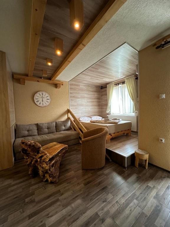 Apartments Park 2016 - Appartement