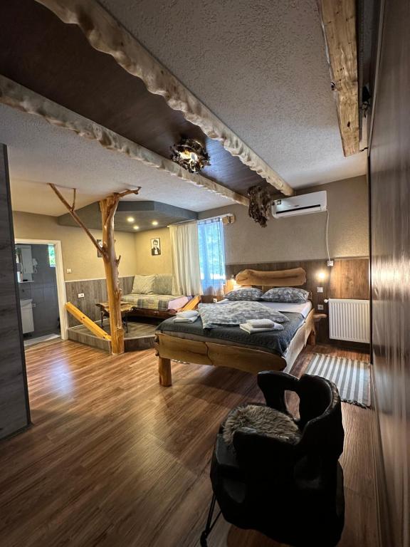 Apartments Park 2016 - Appartement Avec Vue Sur Piscine