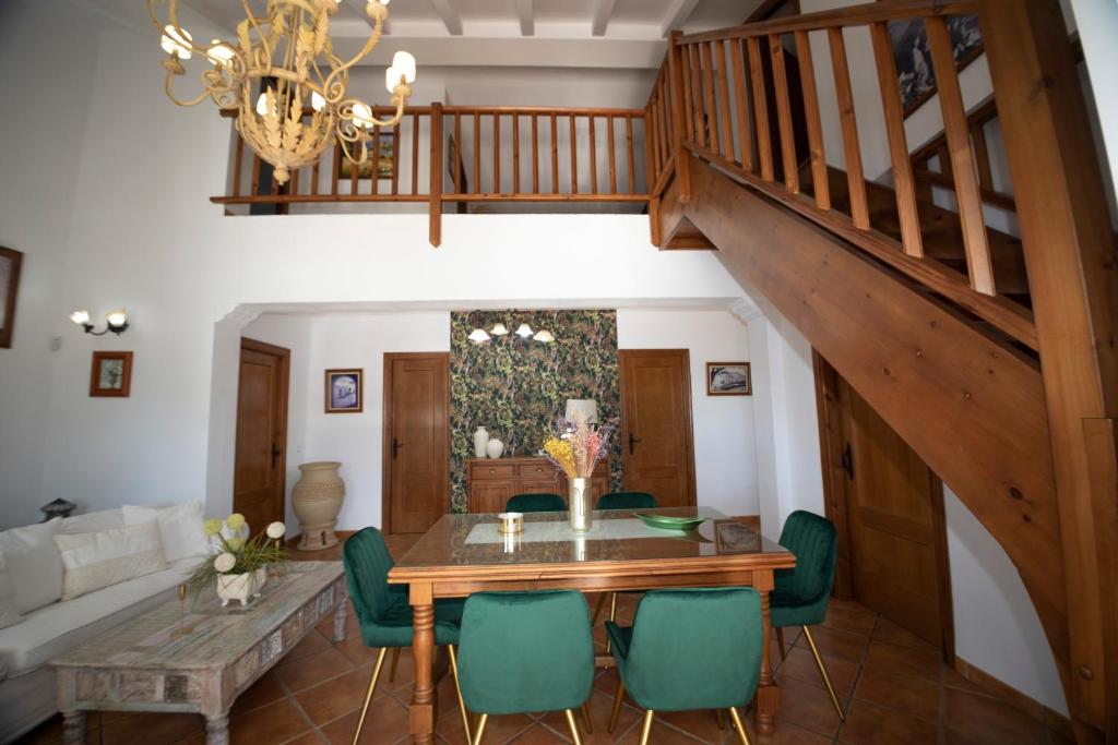 Fotografie z fotogalerie ubytování Villa las Tinajas Luxury v destinaci Nerja