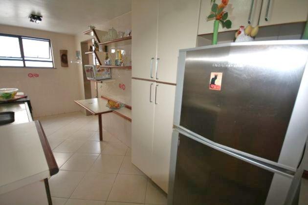  Luxuoso Apartamento Copacabana