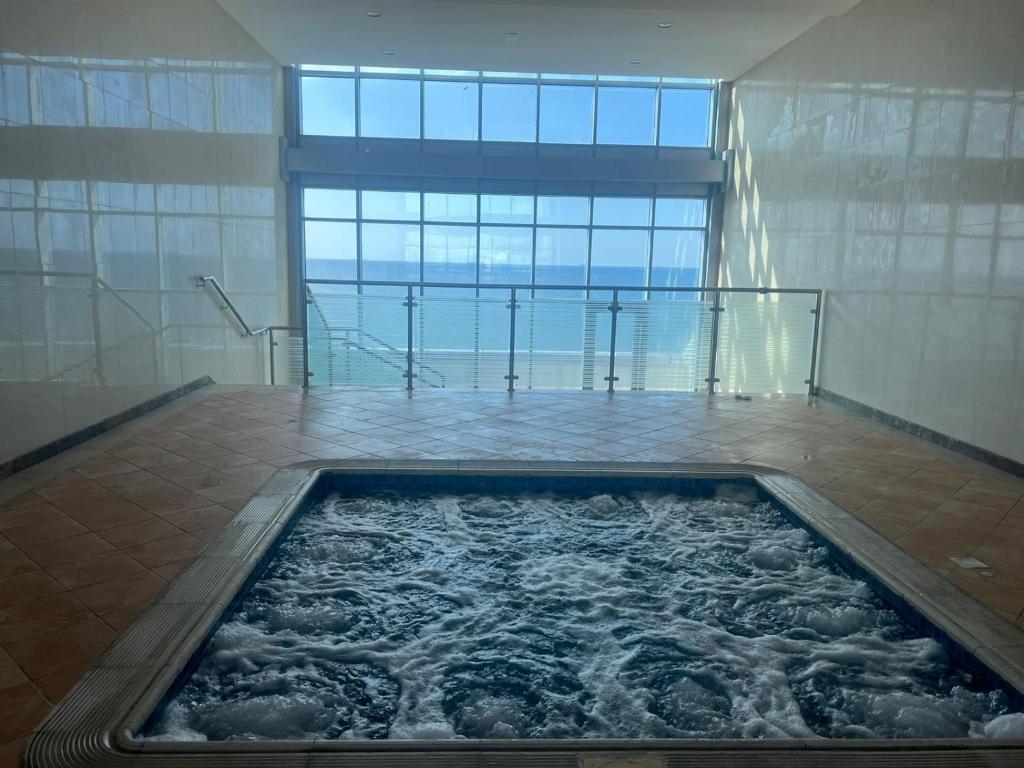 Foto sihtkohas Ajman  asuva majutusasutuse Sunset Beach View Holiday Homes galeriist