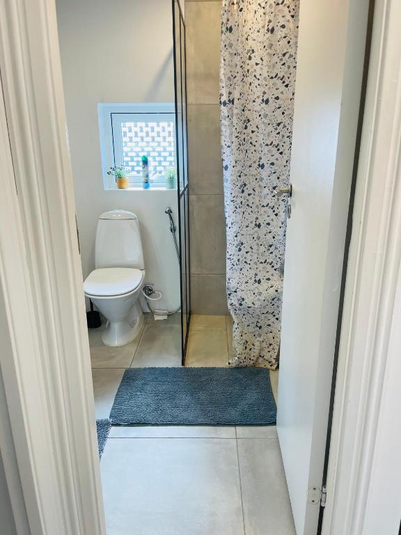 Bagno di The Cosy Corner