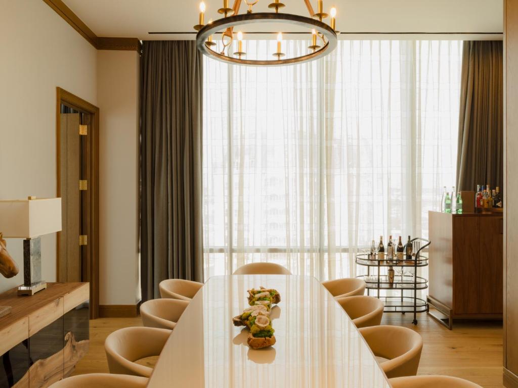 Hôtel Swexan photo