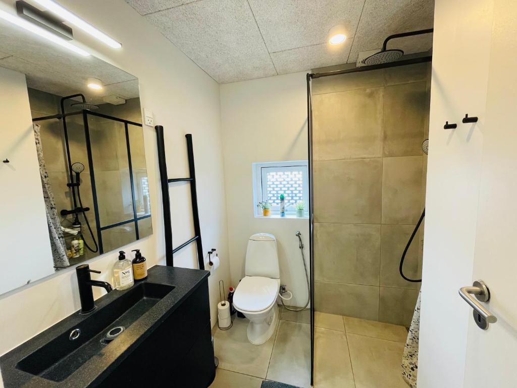 Bagno di The Cosy Corner