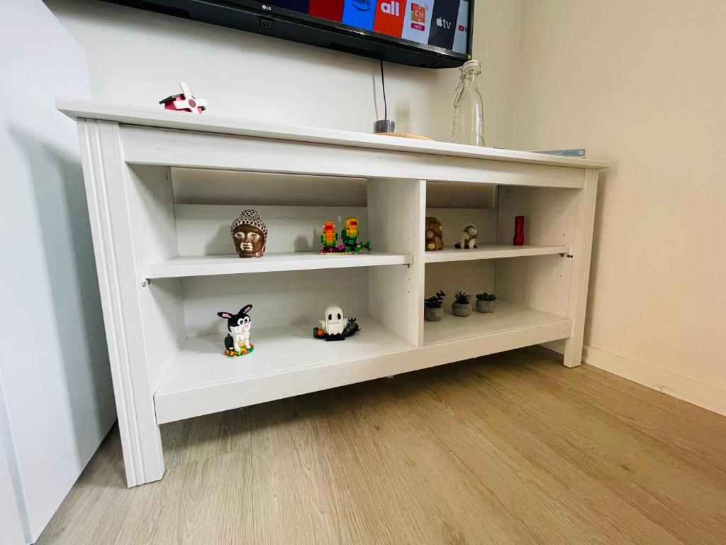 Foto dalla galleria di The Cosy Corner a Billund